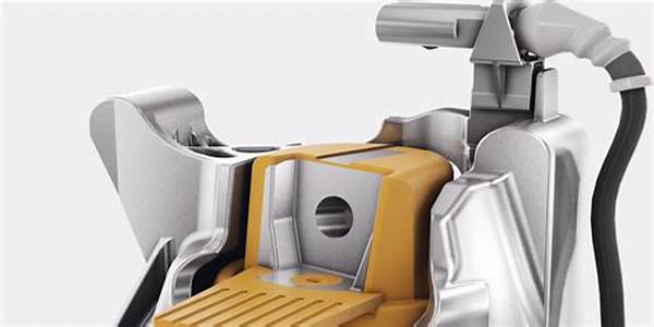 Enhanced Ride Comfort Mechanisms