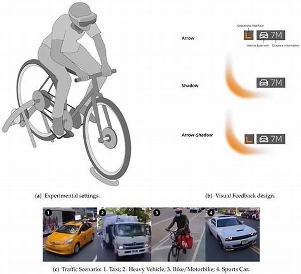 Enhancing Safety Through Cyclist Communication