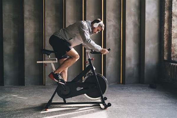 Essential Indoor Cycling Equipment