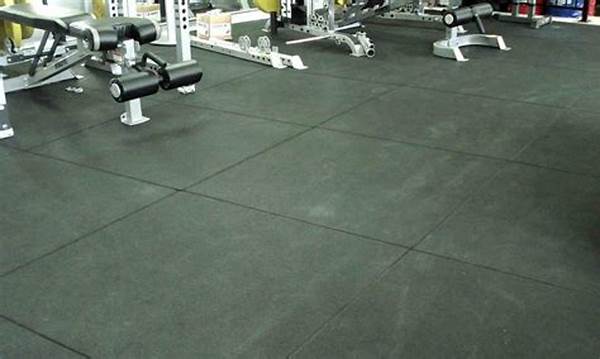 Flooring Mats For Weightlifting Areas