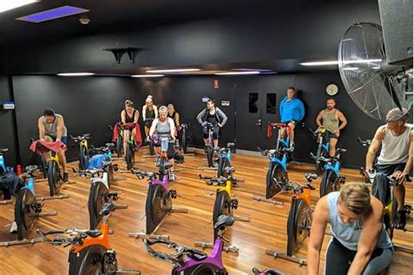 Increase Membership Through Cycling Classes