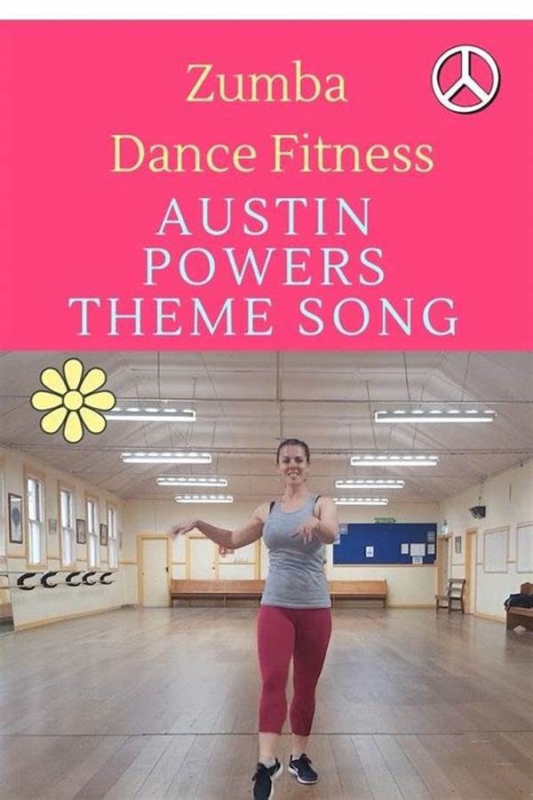 Inspirational Tracks For Dance Routines