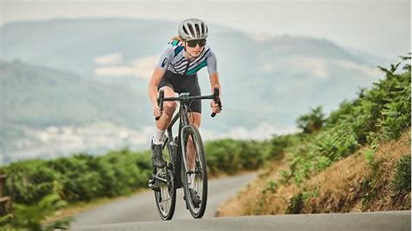 On-the-go Cyclist Fitness Evaluation
