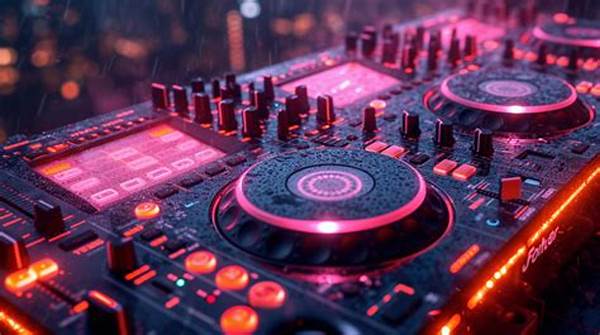 “precision Mixing For Djs”