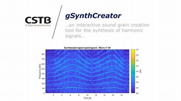 Real-time Audio Synthesis Methods