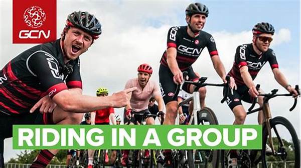 Retaining Cyclists In Group Classes