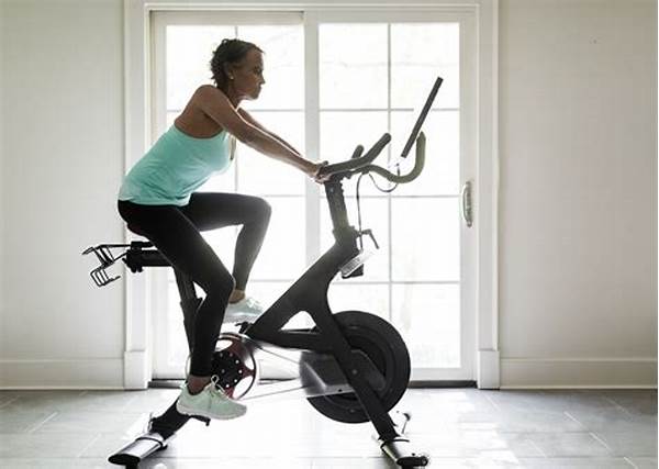 Senior-focused Bicycle Exercise Plans