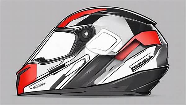Senior Riders’ Ergonomic Helmet Design