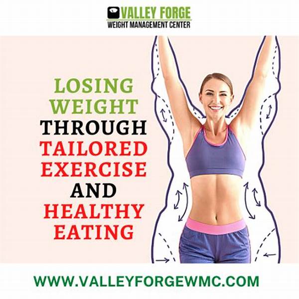 Tailored Exercise Regimen Options