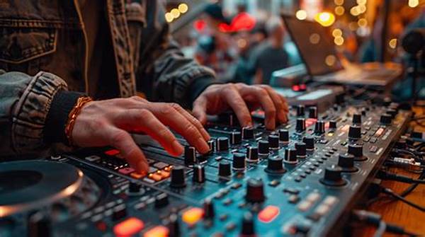 Transformative Approaches To Dj Hardware