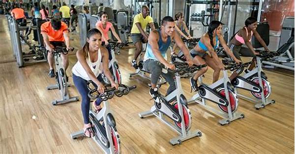 Upbeat Spinning Class Tracks