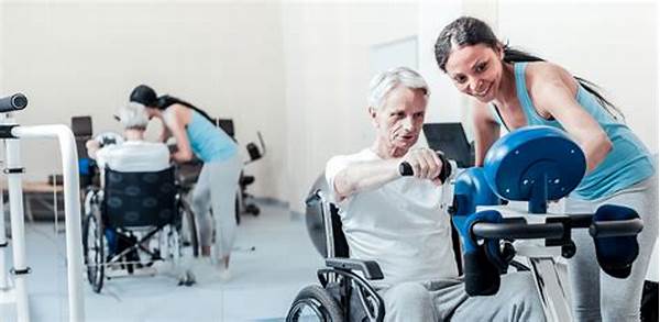 Adaptive Fitness Training Plans
