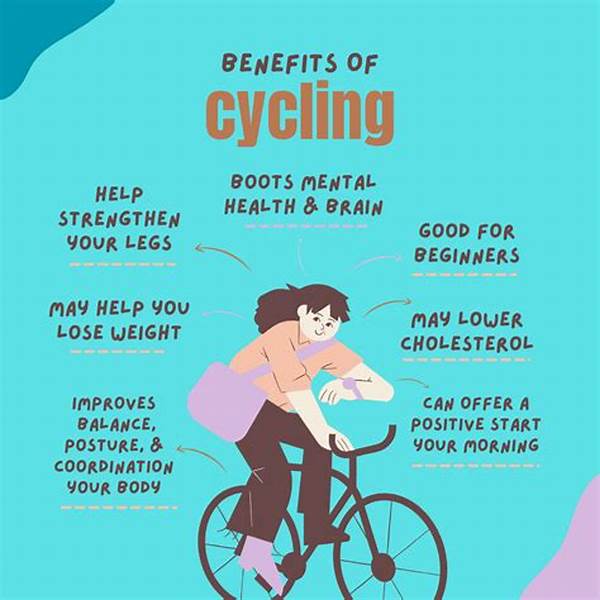 Benefits Of Cycling Flexibility Exercises