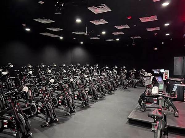 “best Local Intense Cycling Classes”