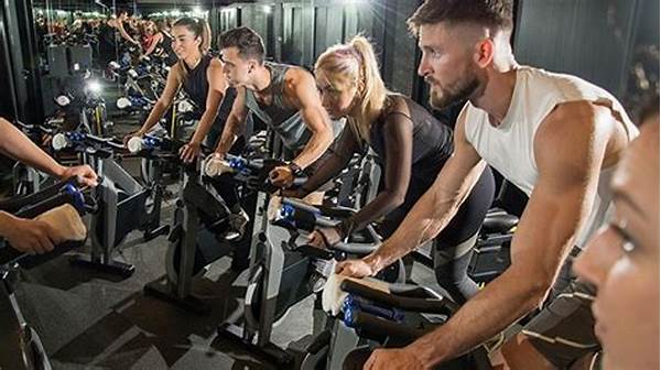 Best Spin Classes In My Area