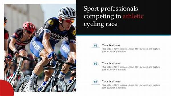 Branding Tips For Cycling Professionals