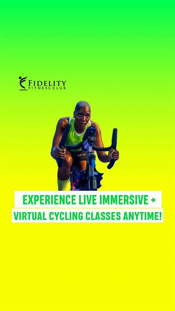 Budget-friendly Virtual Cycling Classes
