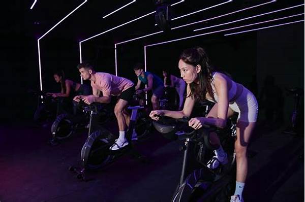 Building A Team For Cycling Studio Success