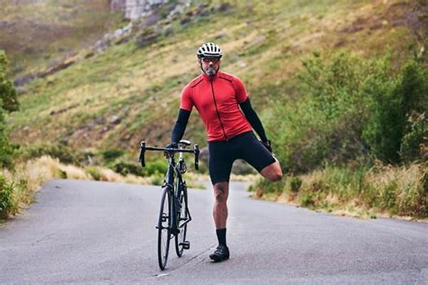 Building Explosive Power In Cycling