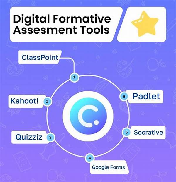Clicker-assisted Formative Assessment Tools