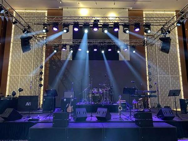 Cutting-edge Dj Equipment Solutions