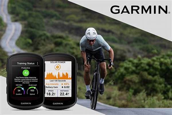 Cycling Performance Tracking Device