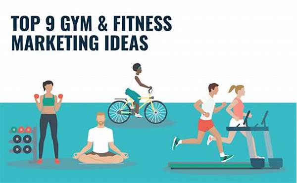 Digital Marketing For Fitness Classes