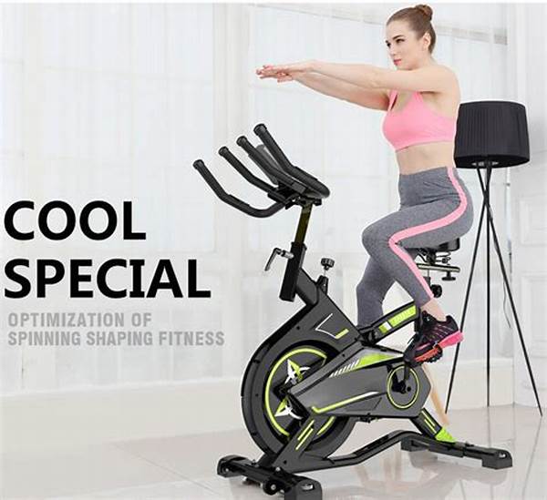 Economical Spinning Exercise Packages