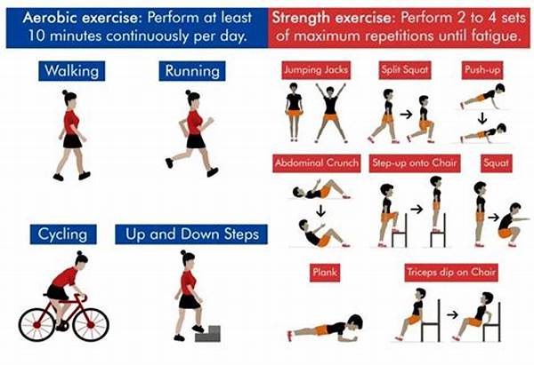 **effective Aerobic Cycling Exercises**