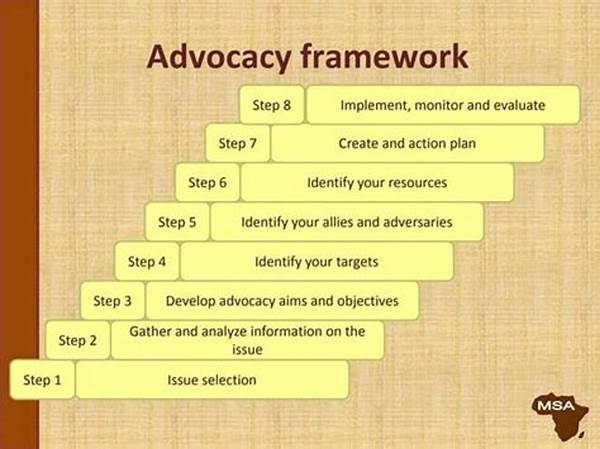 Effective Cycling Advocacy Strategies