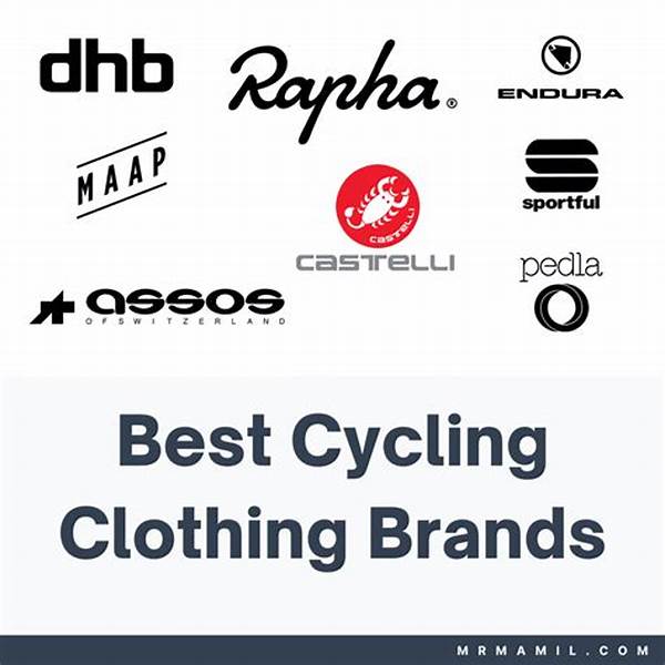 Email Campaigns For Cycling Gear Brands