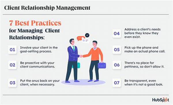 Enhancing Client Relationship Management