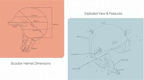 Ergonomic Helmet Design For Seniors