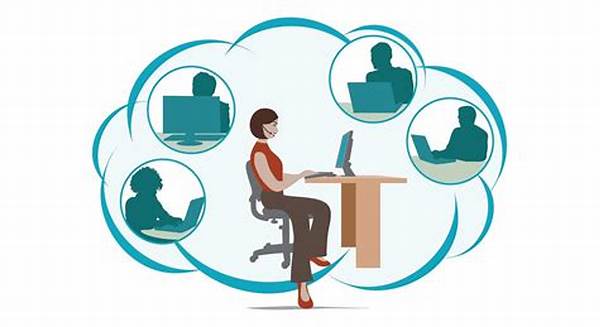 Facilitating Online Cyclist Collaboration