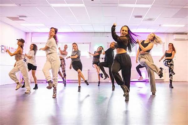 Fascinating Beats For Dance Sessions