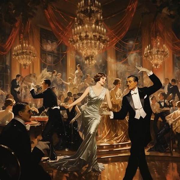 Golden Era Dance Floor Melodies