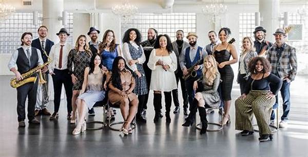 High-energy Live Music Workouts