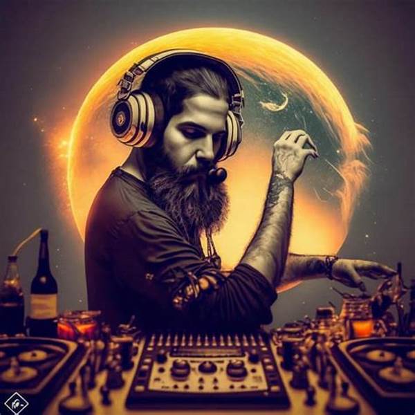 High-energy Tracks For Clubs