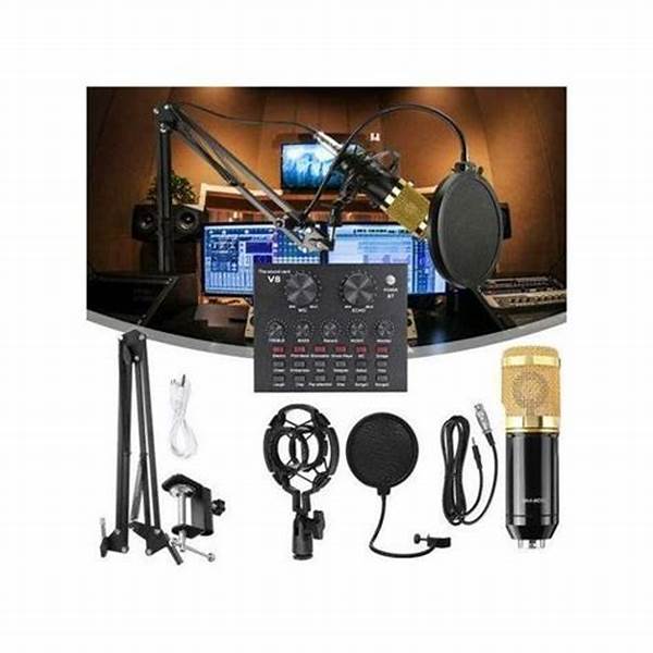 High-fidelity Live Sound Broadcasting
