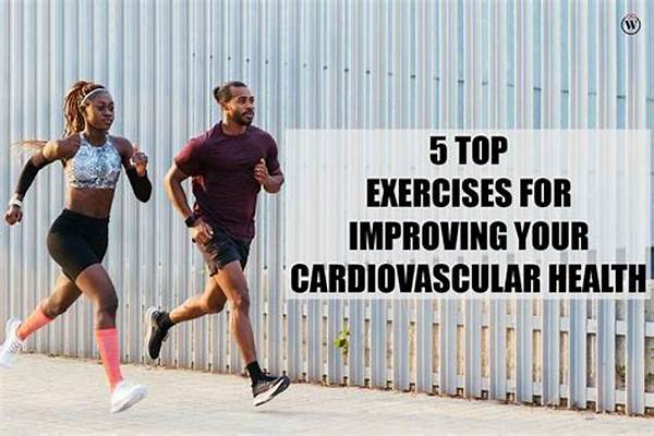 Improving Cardiovascular Health Cycling
