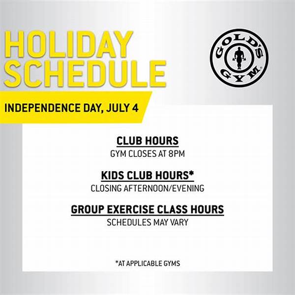 Individualized Exercise Class Schedules