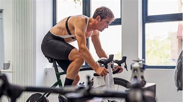 Indoor Cycling For Muscle Gain