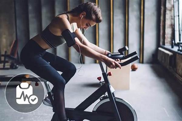 Indoor Cycling Health Advantages