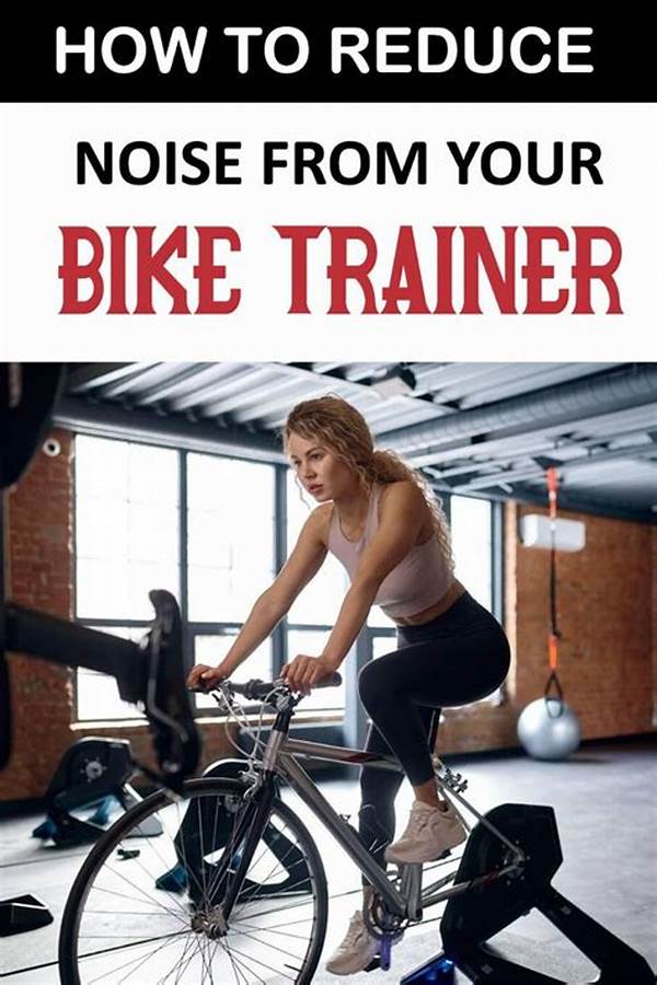 Indoor Workout Noise Management Tips
