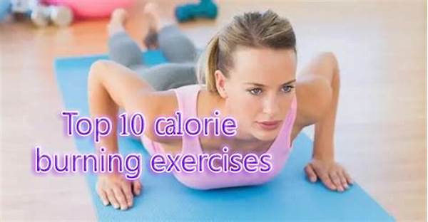 Inspiring Beats For Calorie Burning
