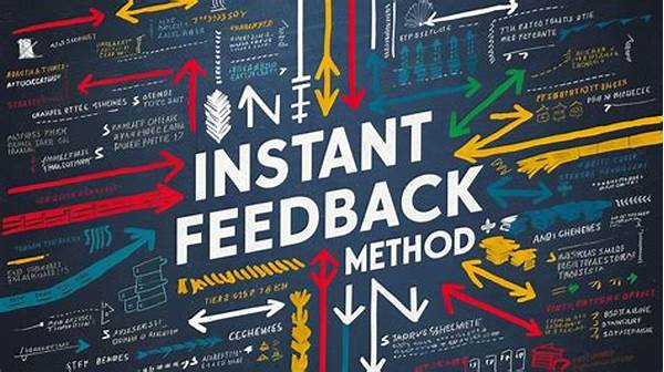 Instant Feedback Through Social Networks