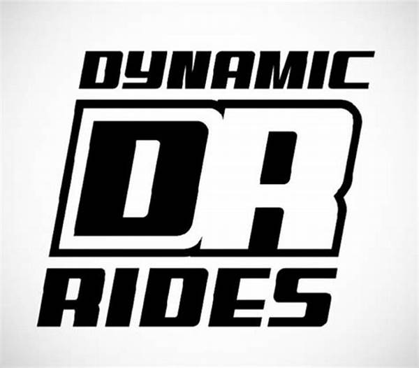 Intense Rhythm For Dynamic Rides