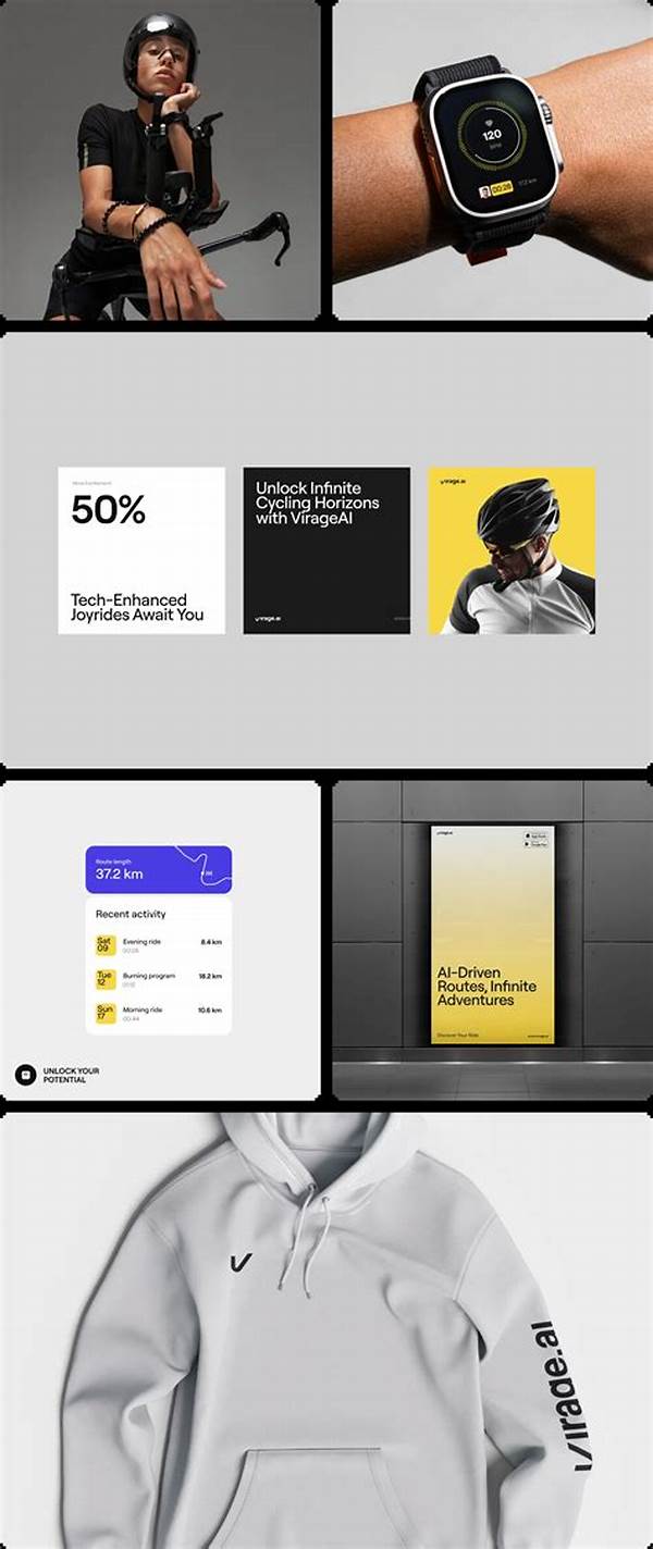 Intuitive Design For Cycling Platform Users