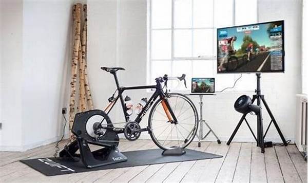 Key Components For Home Cycling Setup