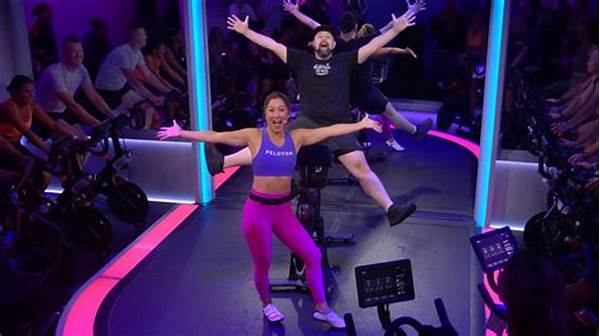 Live Dj Cycling Sessions